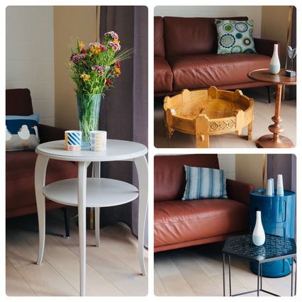 Wohnideen: Salontisch