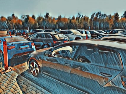 parken p60 flughafen zürich