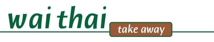 Take Away und Catering wai thai Meggen