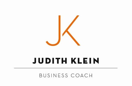 Judith Klein Business Coach