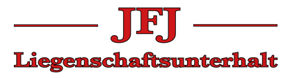 JFJ Liegenschaftsunterhalt