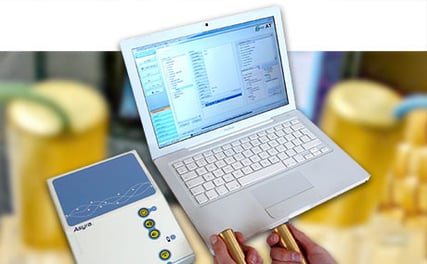 Bioresonanz bei Praxis Bodycare in Rombach und Aarau - Asyra Pro