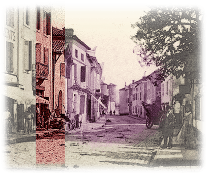 orthe, peyrehorade, landes, aquitaine, gaves, cauneille, sorde l'abbaye, saumon, aspremont, alose, couralin