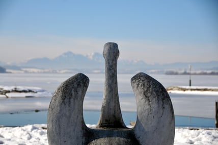 Wallersee | Lake Waller | Austria