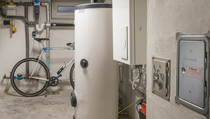 Speicherlösungen von bern.solar