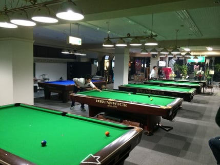 B-Life新店舗。以下、新店舗写真は全て大井仁プロ撮影