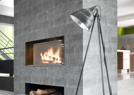 Schiste anthracite de Orsol