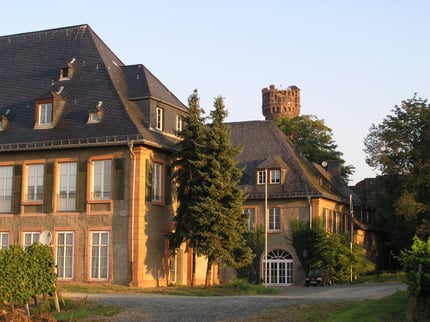 EBS Oestrich-Winkel  Campus