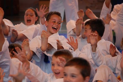 cours enfants novalaise