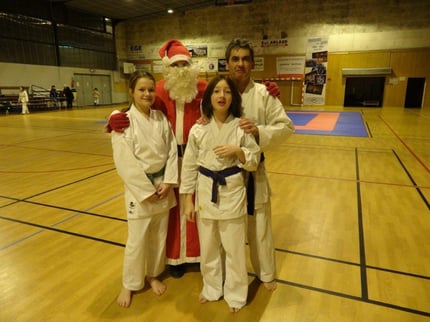 Noël la Ravoire 12-2014