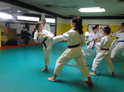 Avec l' Italie 09-2014