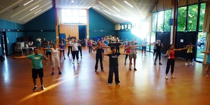 38 PERSONNES !!!!!!!