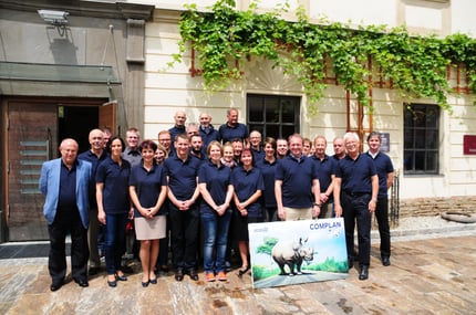 Jahrestagung Sattler AG