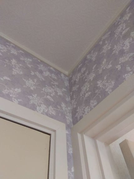 内装リフォーム　サンゲツ　スリーエイトホーム