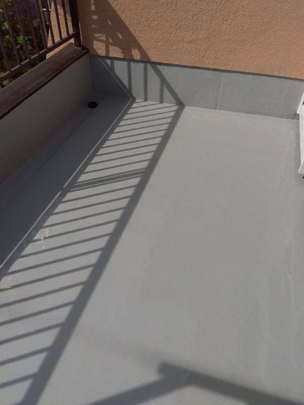 外壁屋根　外壁塗装　屋根カバー工法　戸袋補修　採風雨戸取付　ベランダ防水　棟の取り直し　リフォーム　各種保険　バリアフリー　外構　シャッター　ベランダ防水　スリーエイトホーム　佐倉市　千葉