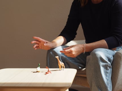 Systemische Therapie Leipzig