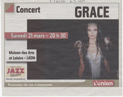 L'Union 6 mars 2015