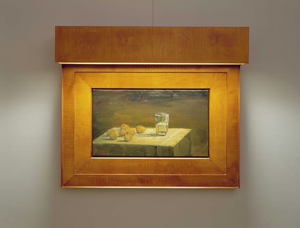 Museum Haus Esters, Krefeld, 2005