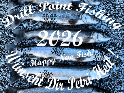 Herzlich willkommen beim Drill Point Fishing Onlineshop, dein Partner für Sportangelgeräte & Fischereibedarf - Bei uns findest Du Angelzubehör von A-Z! Jetzt günstig Fischereiartikel online einkaufen!