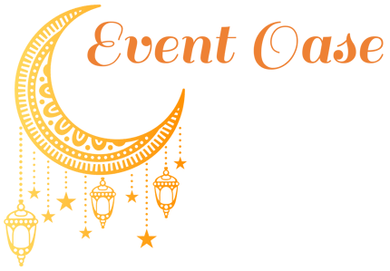 event-oases Webseite!