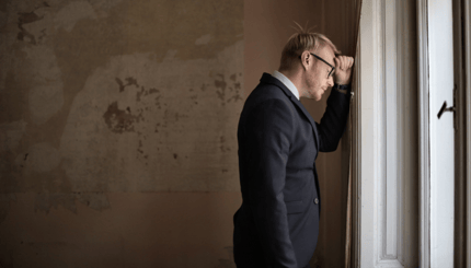 Konflikte am Arbeitsplatz sind für 57 % aller psychisch bedingten Ausfälle verantwortlich