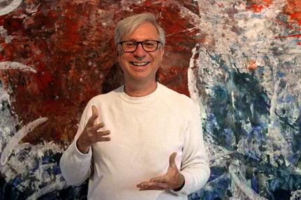 Dr. Marcus Hildebrandt