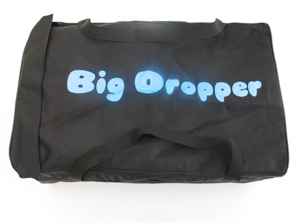  voerboten, baitboats, visvinder, fishfinder, visvinders, fishfinders, Toslon TF 300 , Toslon TF500 , Toslon TF640 , Toslon TF650 , Toslon TF740 , Toslon TF750, Big Dropper  , karper , carp , karpers , zendercase , Carps , vissen, Li-ion batterij, Toslon 