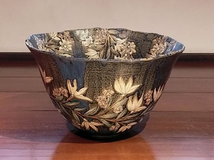 大鉢（大）古屋眞理子