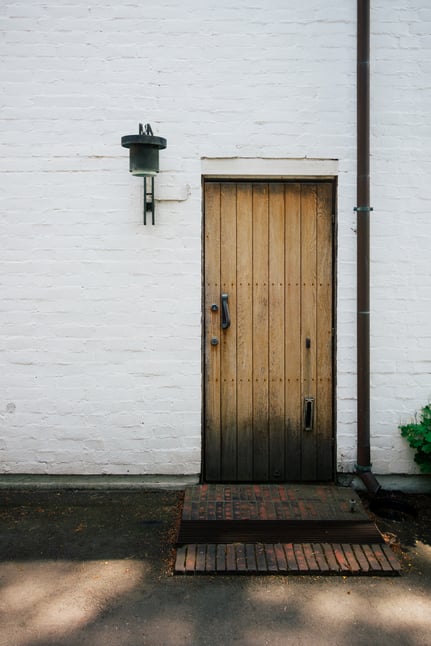 アルヴァ・アアルト　スタジオ