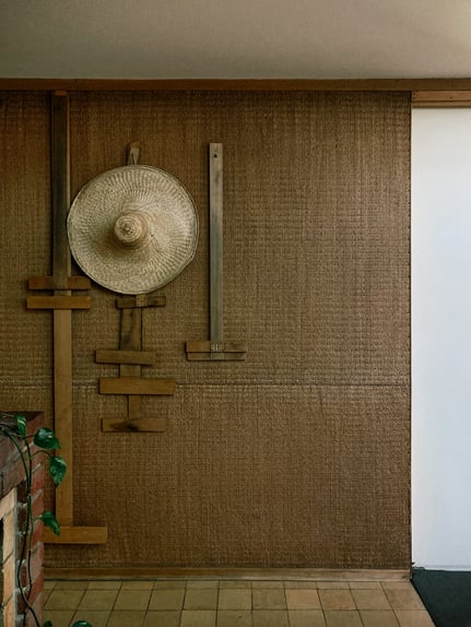 アルヴァ・アアルト自邸　スタジオ　アトリエ