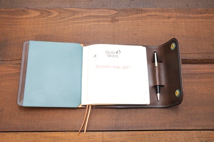 KUBIKI Quovadis 16x16 COVER