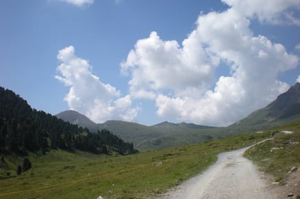 Praxis KlangRaum Thun, Biografiearbeit für Erwachsene