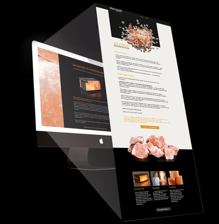 Newslettergestaltung für Julian und Lasaroff by Silke Jacobi