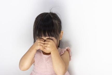 毒親に育てられた女性　特徴