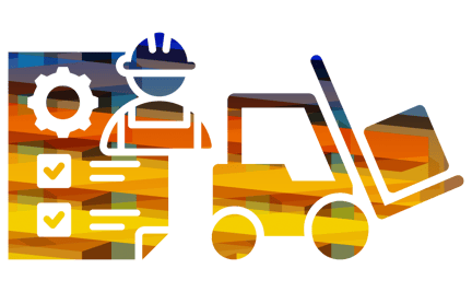 Kommisionierung © Weck-Holz GmbH Leonberg, Oberpfalz