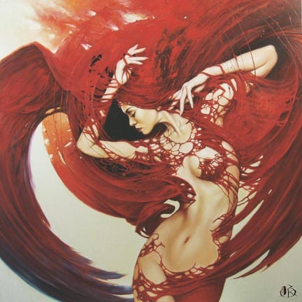 Artiste Karol BAK