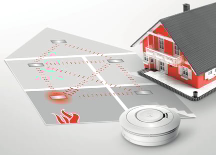 © Ei Electronics/shutterstock.com/Natascha Kaukorat/akz-o