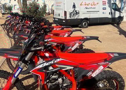 BETA Xtrainer 300 2T