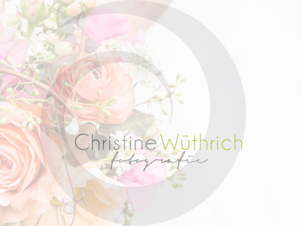 Christine Wüthrich - Fotografin