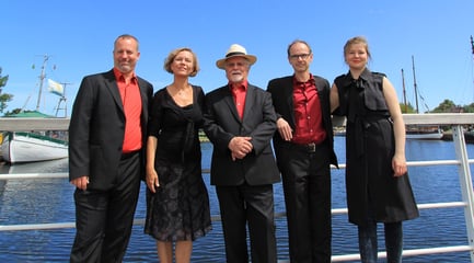 Foto: Lukas Treise, "Freunde des vollen Mondes"