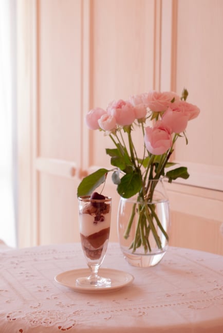 verinne de forêt-noire  黒い森のベリーヌ(ビスキュイ1b)