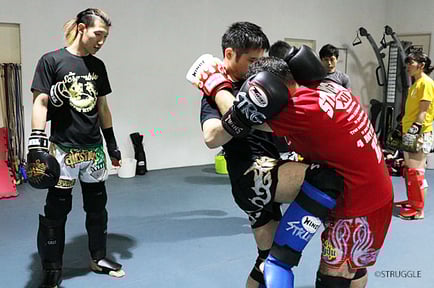 ▲レンタルウエア4点セット(500円)もご用意してます