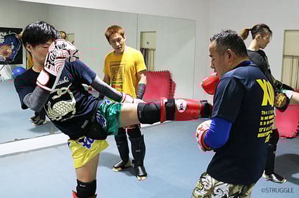 ▲レンタルウエア4点セット（500円）もご用意してます