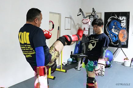 ▲毎週木曜20:15～20:45はテクニッククラス！