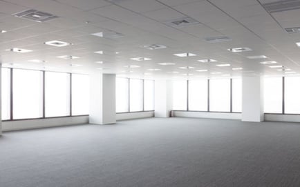 事務所用OAフロア 