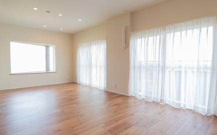 マンション向け防音フローリング 