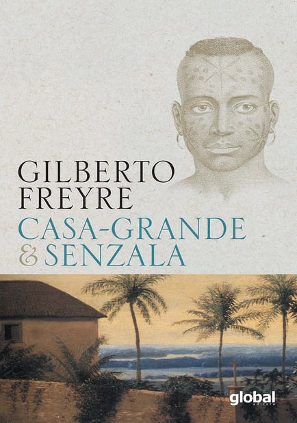gilberto freyre, casa-grande & senzala, colonização, segregação racial, cultura, brasil, recife, viagens brasil, jardim, passeio turístico, paisagem do parque