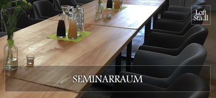 Seminarraum zum Mieten in Landshut