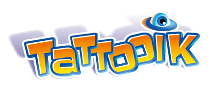 Création logo Tattooik