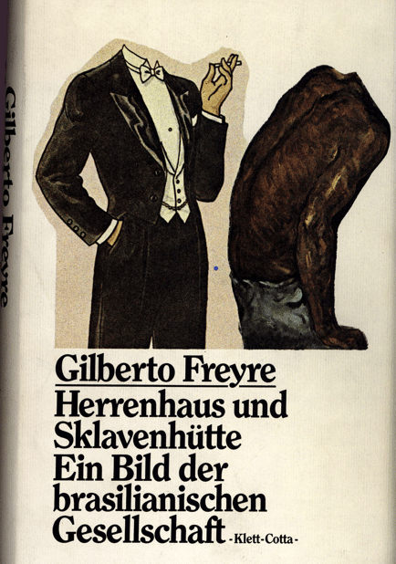 gilberto freyre, herrenhaus und sklavenhütte, kolonisation, rassentrennung, kultur, brasilien, recife, reise brasilien, gartenanlage, sightseeing tour, parklandschaft